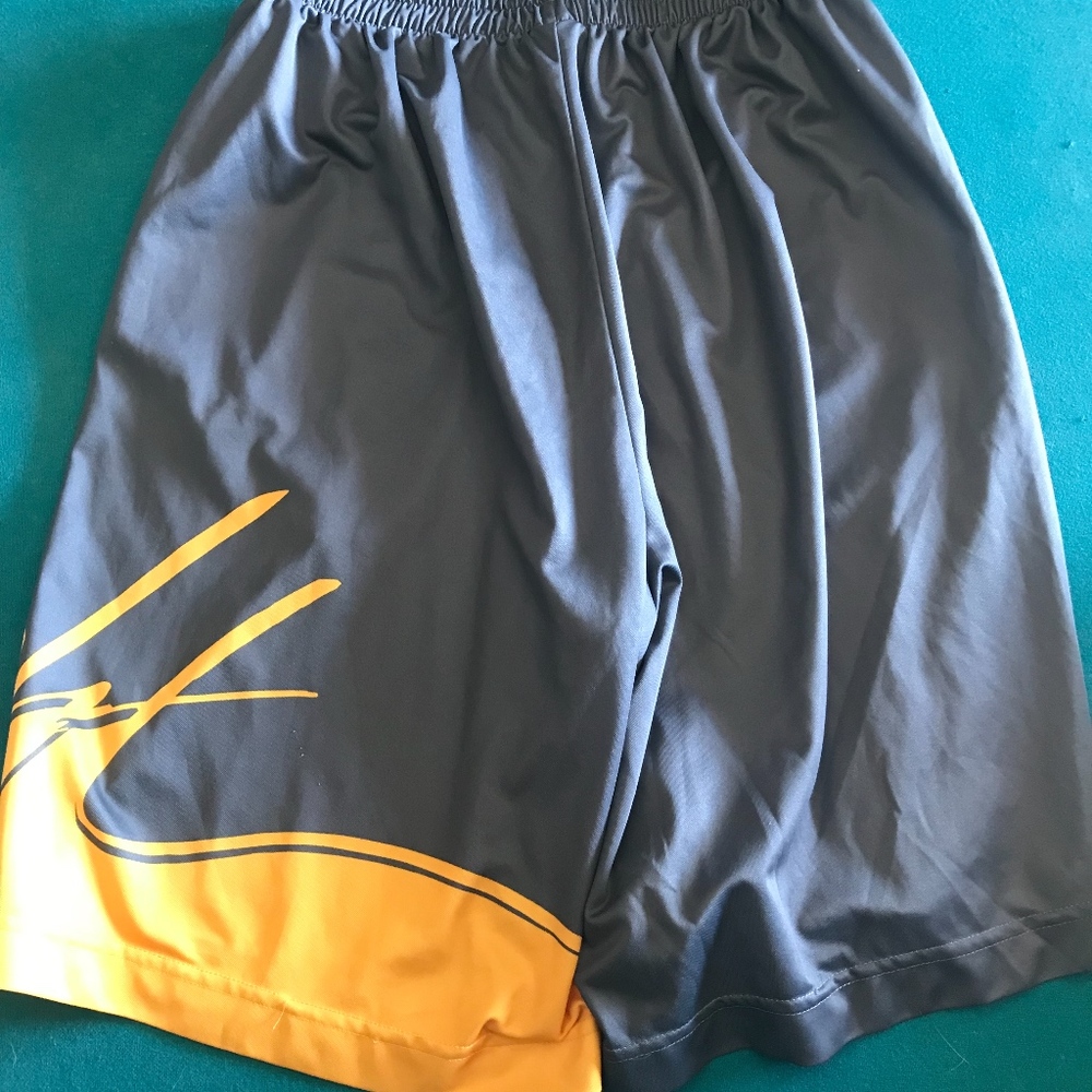 Athletic Shorts